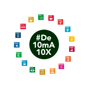 10x
